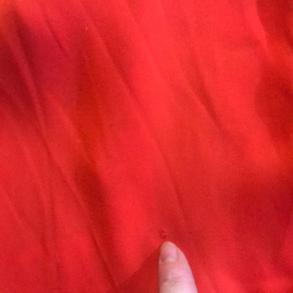 TOPSHOP Bold Graphic Graffiti Streetwear Shirt Sleeve Shirt - Picture 7 of 8